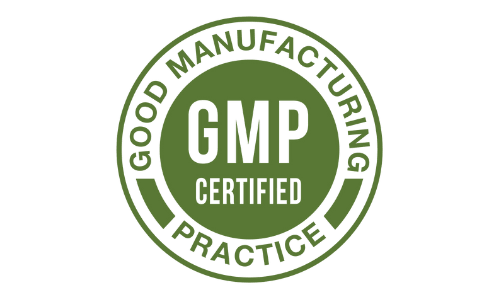Sugar Clean GMP Certified